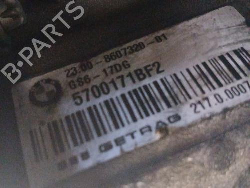 Gearbox BMW 1 (F20)  | BP29307683M3 