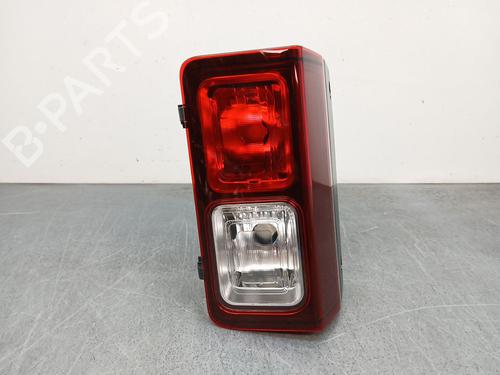 Used Reverse light RENAULT TRAFIC III Bus (JG_) [2014-2025]  28321270