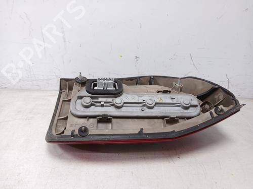 Left taillight OPEL ZAFIRA A MPV (T98) 2.0 DTI 16V (F75) | BP23142120C34 