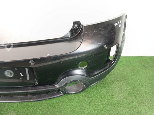 Rear bumper MINI MINI COUNTRYMAN (R60) Cooper D | BP24221004C8 