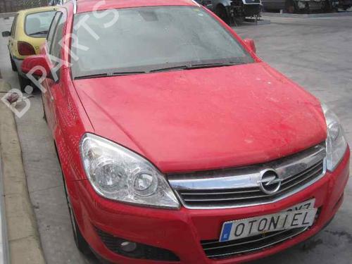 Front left window mechanism OPEL ASTRA H Estate (A04)  | BP2392993C22 