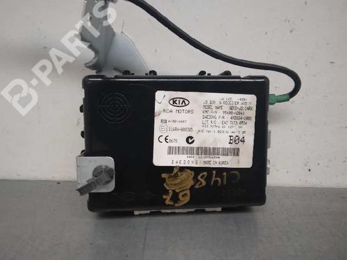 Used Electronic module KIA PRO CEE'D (JD) [2013-2018]  11831154