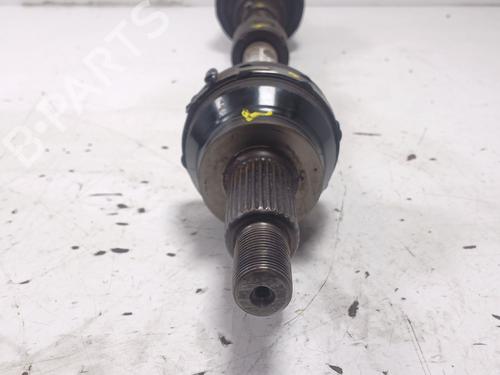 Left rear driveshaft JAGUAR I-PACE (X590) EV400 AWD | BP40219224M40  - Image 5