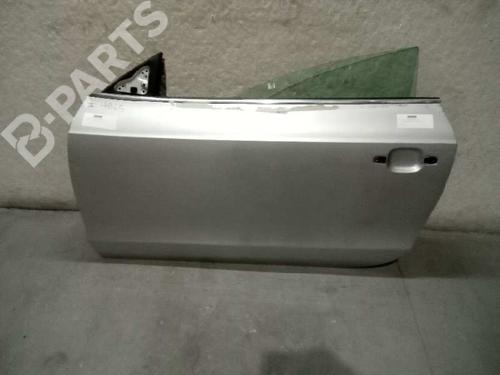 Left front door AUDI A5 (8T3) 2.7 TDI | BP11182016C2 