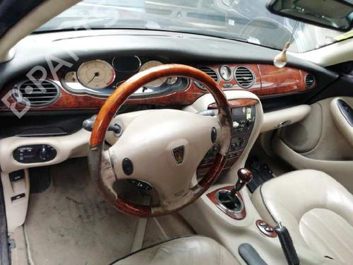 Motor ROVER 75 (RJ)  | BP13257043M1 