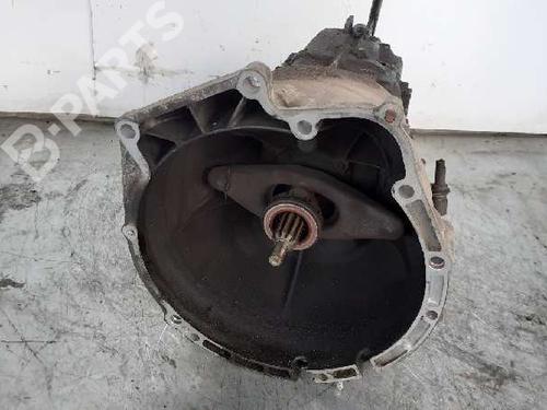 Used Gearbox BMW 5 (E39) 530 i (231 hp) 9726868