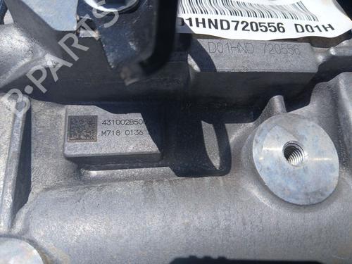 Gearbox KIA NIRO II (SG2) 1.6 GDI Hybrid | BP24170632M3 - Image 6