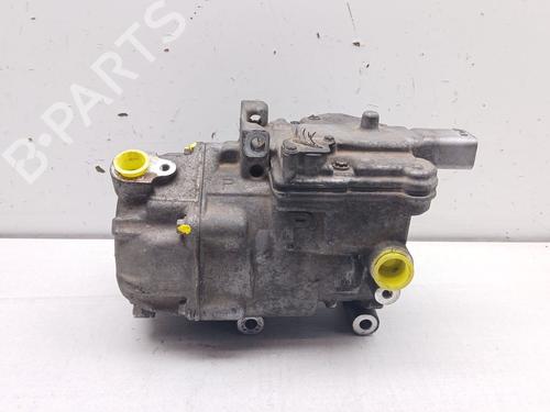 Used AC compressor AC compressor TOYOTA AURIS (_E15_) 1.8 Hybrid (ZWE150_, ZWE150R) (136 hp) 30642663 30642663