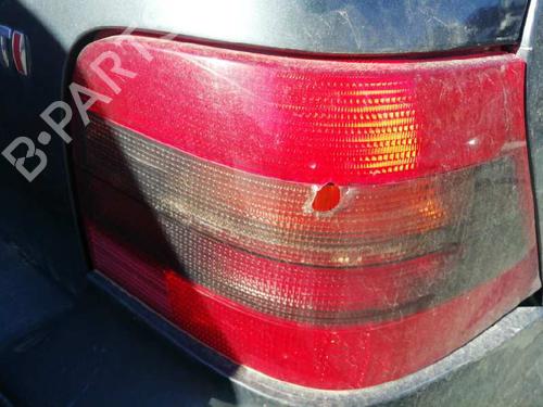 AC radiator VW GOLF IV (1J1) 1.9 TDI | BP6981034M32 