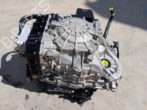 Gearbox HYUNDAI TUCSON (NX4E, NX4A)  | BP24589290M3 
