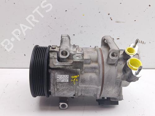 Used AC compressor AC compressor PEUGEOT 3008 Van (MR_, MC_, MJ_) PureTech 130 (MRHNYH) (131 hp) 36016628 36016628