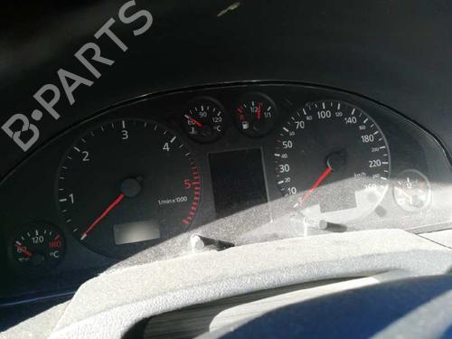 Intercooler AUDI A6 C5 (4B2) 2.5 TDI | BP8905607M30 