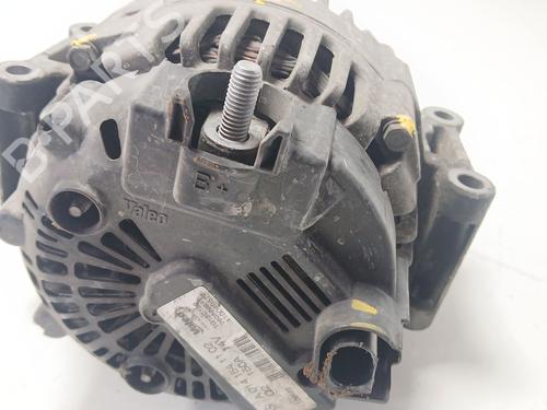 Generator MERCEDES-BENZ C-CLASS (W204) C 200 CDI (204.001) | BP30000495M7 