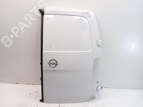 Dør højre bagtil Dør højre bagtil 38914742 38914742
