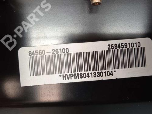 Passenger airbag HYUNDAI SANTA FÉ I (SM) 2.0 CRDi | BP12194539C10 