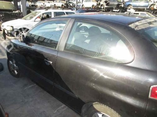 Gearbox SEAT IBIZA III (6L1)  | BP2386791M3 
