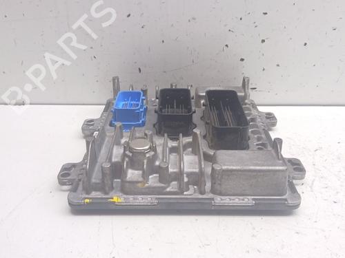 Engine control unit (ECU) OPEL ZAFIRA TOURER C (P12) 1.6 CDTI (75) | BP36435625M57 - Image 2