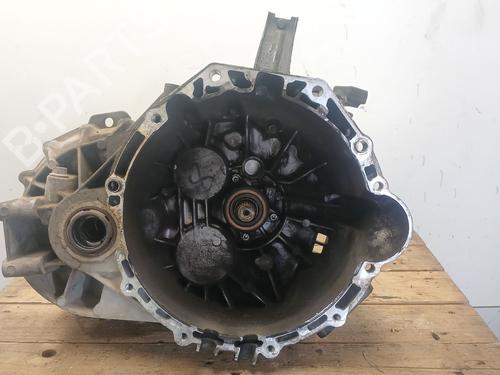 Cambio SSANGYONG KORANDO (CK) [2010-2026]  32340179