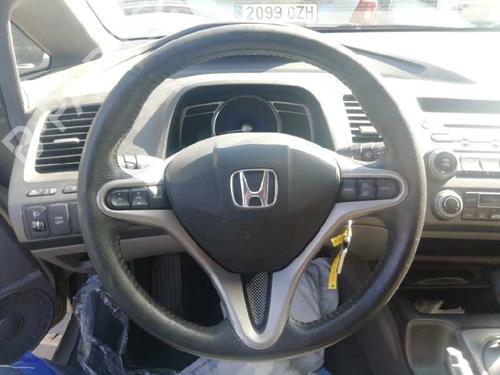 Left front window switch HONDA CIVIC VIII Saloon (FD, FA) 1.3 IMA (FA3, FD3) | BP20645028I27  - Image 23