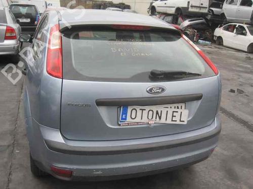 Front wiper motor FORD FOCUS II (DA_, HCP, DP)  | BP2384730M29 