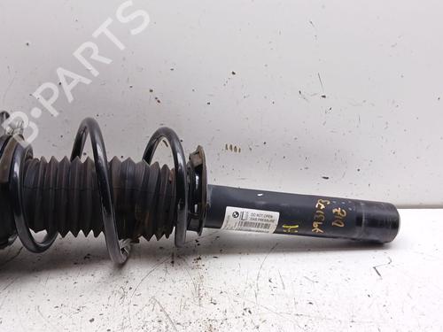 Used Left front shock absorber Left front shock absorber MINI MINI Convertible (F57) Cooper (136 hp) 35723141 35723141
