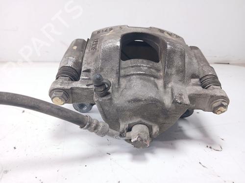 Left front brake caliper MAXUS eDELIVER 3 Van Electric (SV3C) | BP39568532M105 - Image 4