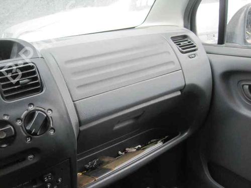 Steering column stalk OPEL AGILA (A) (H00) 1.2 16V (F68) | BP2370531I23 