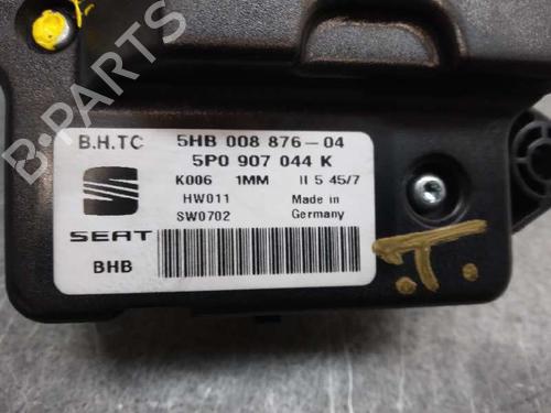 Climate control SEAT ALTEA (5P1)  | BP15517036I5 