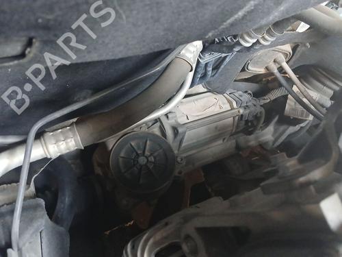 Used Steering rack OPEL INSIGNIA A (G09) 2.0 CDTI (68) (131 hp) 27543206