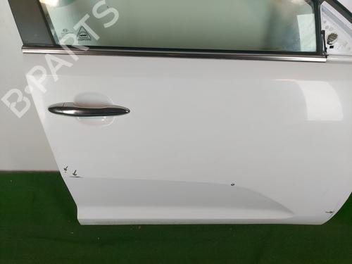 Right front door KIA SPORTAGE III (SL) 1.7 CRDi | BP23259729C3 