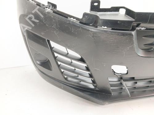Front bumper PEUGEOT EXPERT Bus (V_) 2.0 BlueHDi 150 | BP30081070C7 