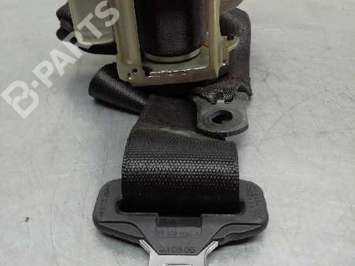 Rear left seatbelt MERCEDES-BENZ A-CLASS (W169)  | BP9251408I29 