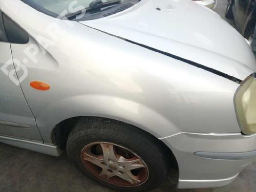 Gearbox NISSAN ALMERA TINO (V10) 2.2 dCi | BP11035701M3 