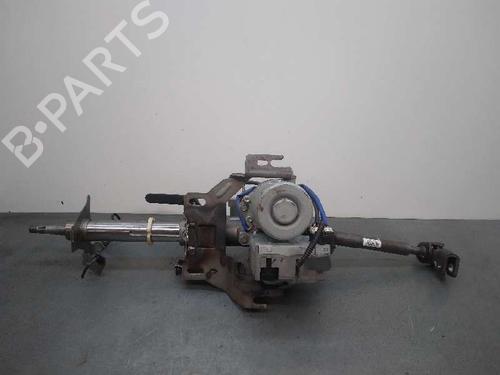 Steering column NISSAN QASHQAI / QASHQAI +2 I (J10, NJ10, JJ10E)  | BP17713243M21 