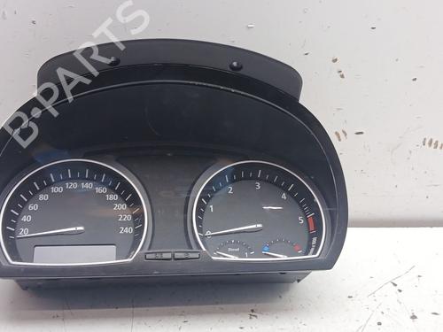 instrument-cluster-bmw-x3-e83-2003-2004-2005-2006-2007-2008-2009-2010-2011-34275639 main image