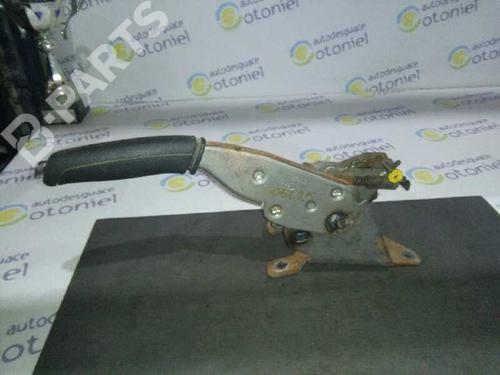 Used Hand brake PEUGEOT 407 (6D_) 2.0 HDi 135 (6DRHRH, 6DRHRE, 6DRHRG, 6DRHRJ) (136 hp) 8784722