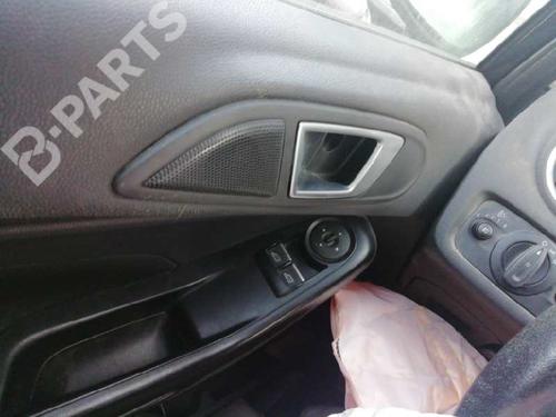 Left front window motor FORD FIESTA VI (CB1, CCN) 1.25 | BP9848712E21 