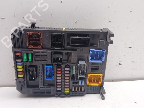 Fuse box OPEL VIVARO C Van (K0) 1.5 | BP32421307E1 