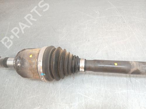 Right front driveshaft KIA CEED (CD) 1.6 CRDi 136 | BP36782099M39  - Image 5