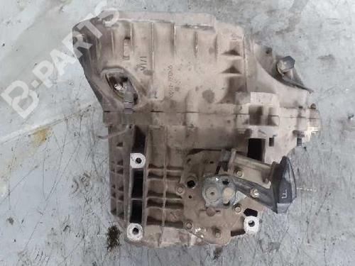 Gearbox FORD FOCUS I Turnier (DNW)  | BP11831263M3 