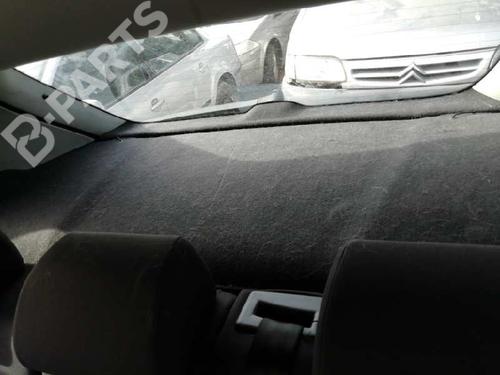 Left rear window motor SEAT ALTEA (5P1)  | BP7710708E23 