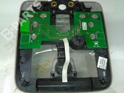 Interior roof light VOLVO XC70 I Cross Country (295) D5 XC AWD | BP10618651I8 