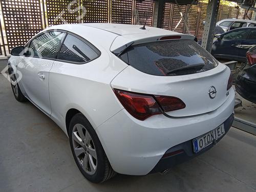Right taillight OPEL ASTRA J GTC 1.4 Turbo (08) | BP38020640C35 - Image 5
