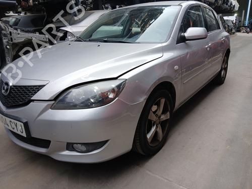 Gebruikte MAZDA 3 (BK) 1.6 (BK14) (105 hp) 4351208 Onderdelen