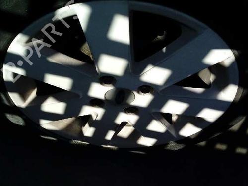 Kollisjonspute styreenhet FORD FIESTA V (JH_, JD_) 1.6 16V | BP3189440M53 