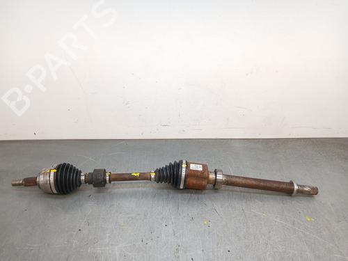 Used Right front driveshaft RENAULT ARKANA I (LCM_, LDN_) 1.6 E-TECH 145 (LDMU) (143 hp) 28130726