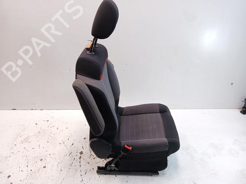 Left front seat CITROËN C3 AIRCROSS II (2R_, 2C_) 1.2 PureTech 110 (2RHNZB, 2RHNZW, 2RHNPX, 2RHNPJ) | BP39900800C15 - Image 4