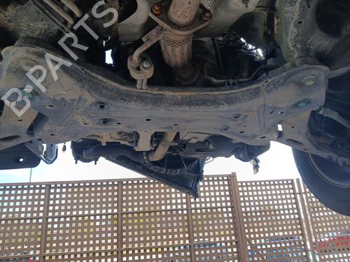 Subframe KIA SPORTAGE III (SL) 1.7 CRDi | BP19696214M9 