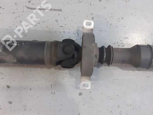 Driveshaft BMW 3 (E90) 320 d | BP9109381M37 