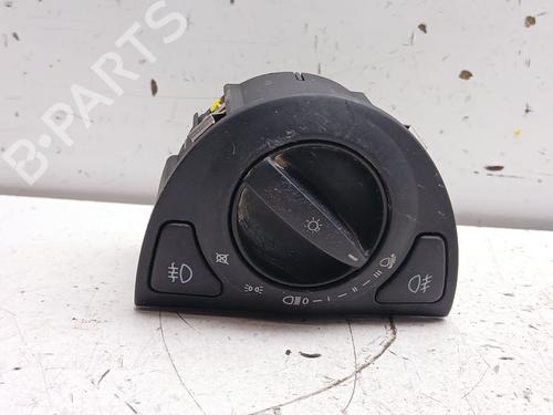 Headlight switch SAAB 9-3 (YS3F, E79, D79, D75) 1.9 TiD | BP35756362I24  - Image 6